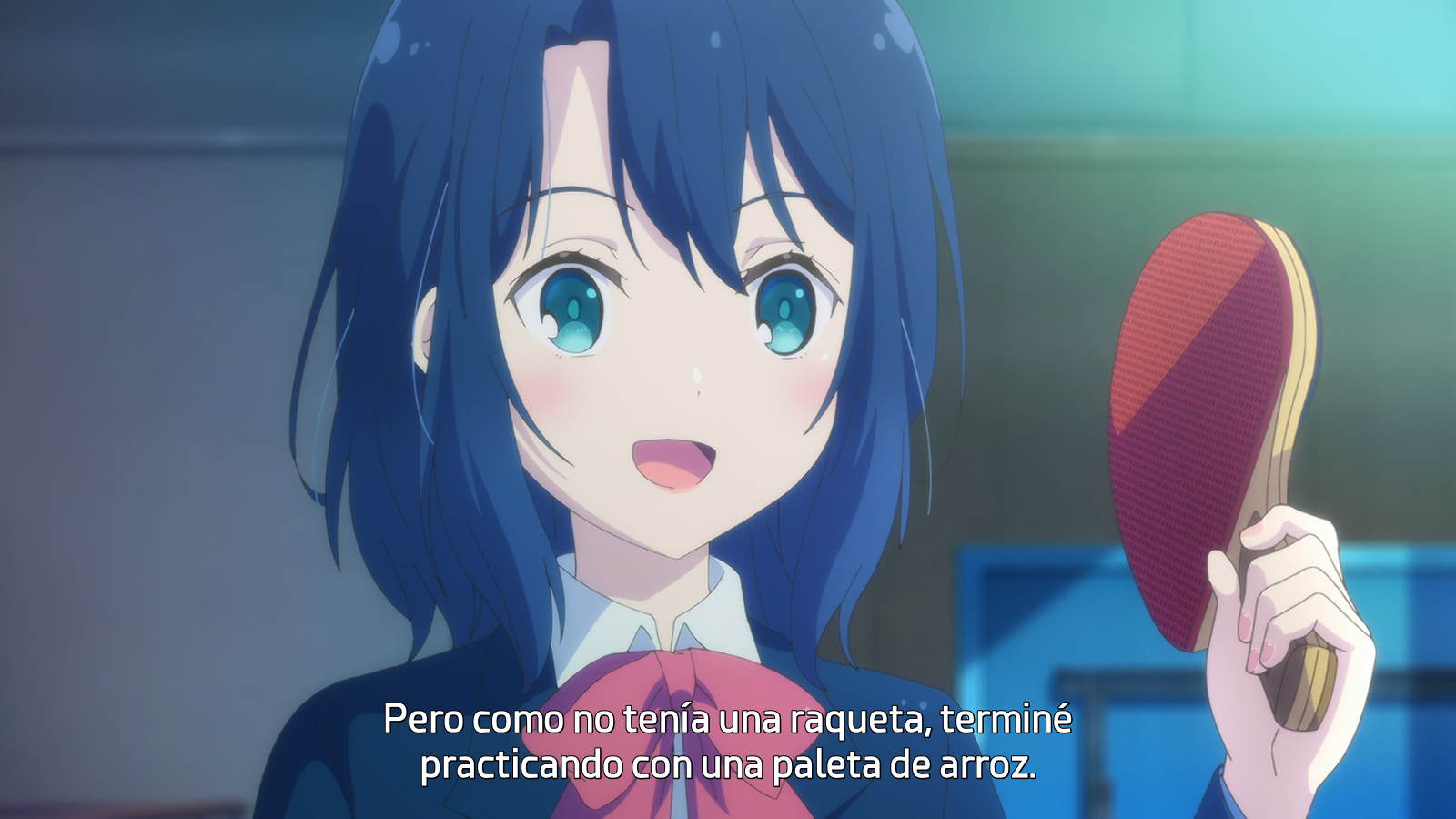 Adachi to Shimamura (PCNet no Fansub)